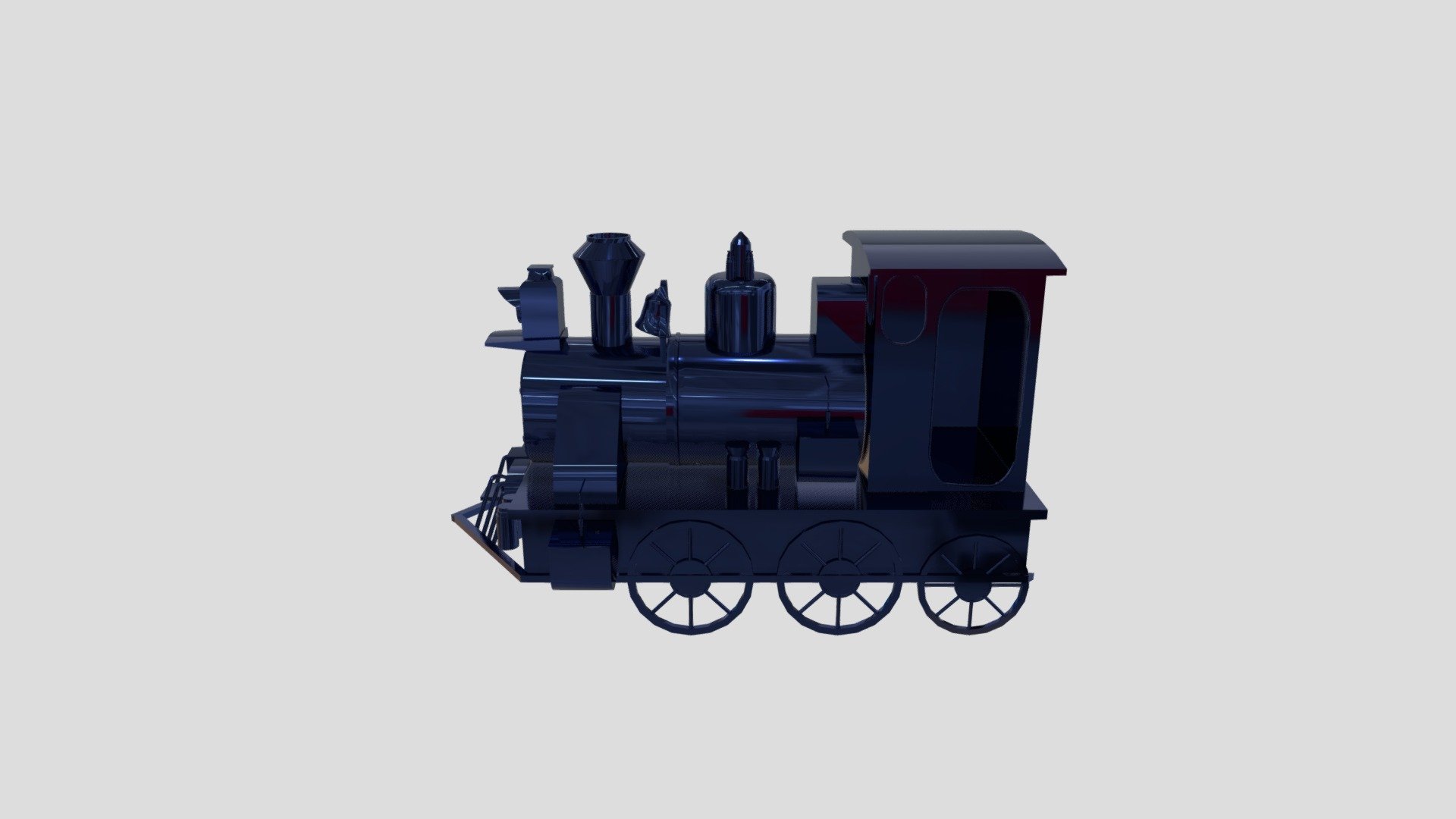 Locomotive