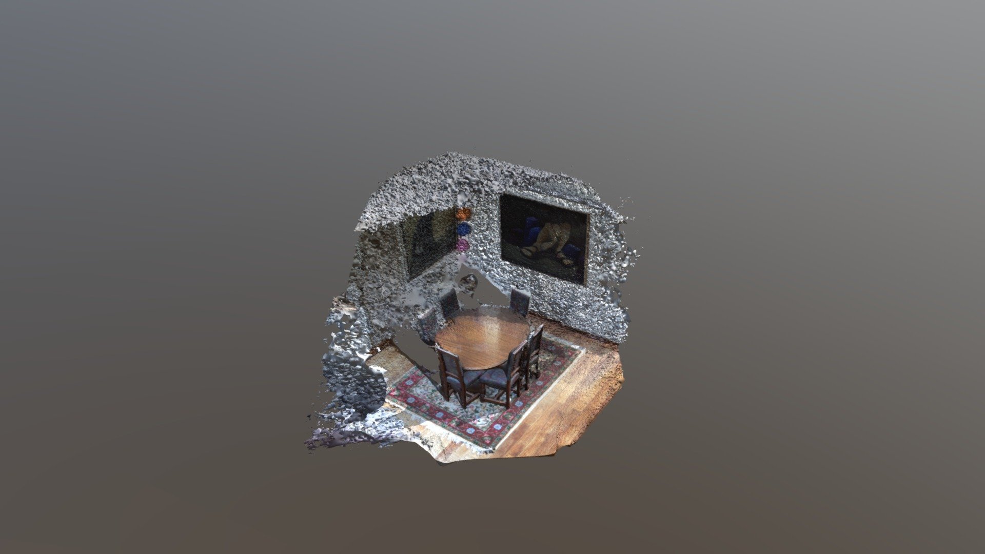 Espacio-1 Obj