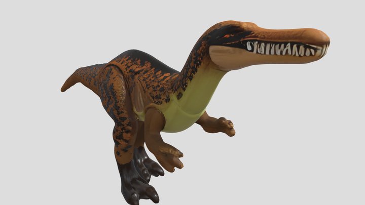 Suchomimus