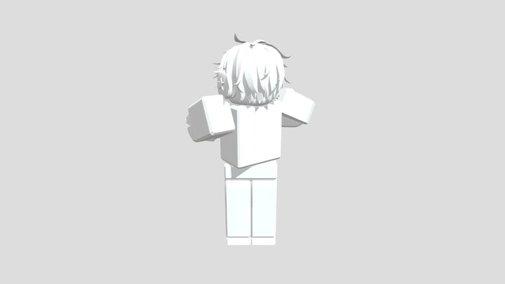 Sob 3D Model