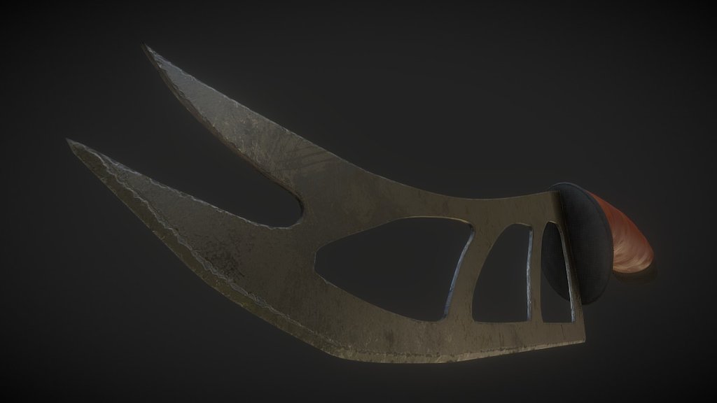 Kitchen Knife