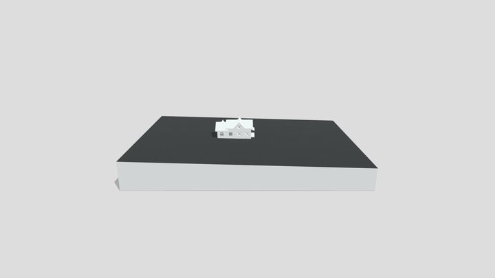 1 3D Model