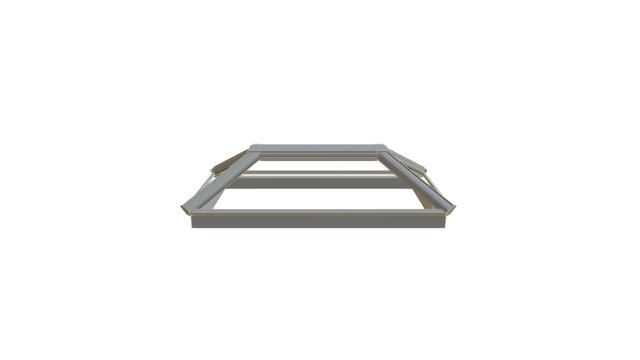 Test 2 3D Model