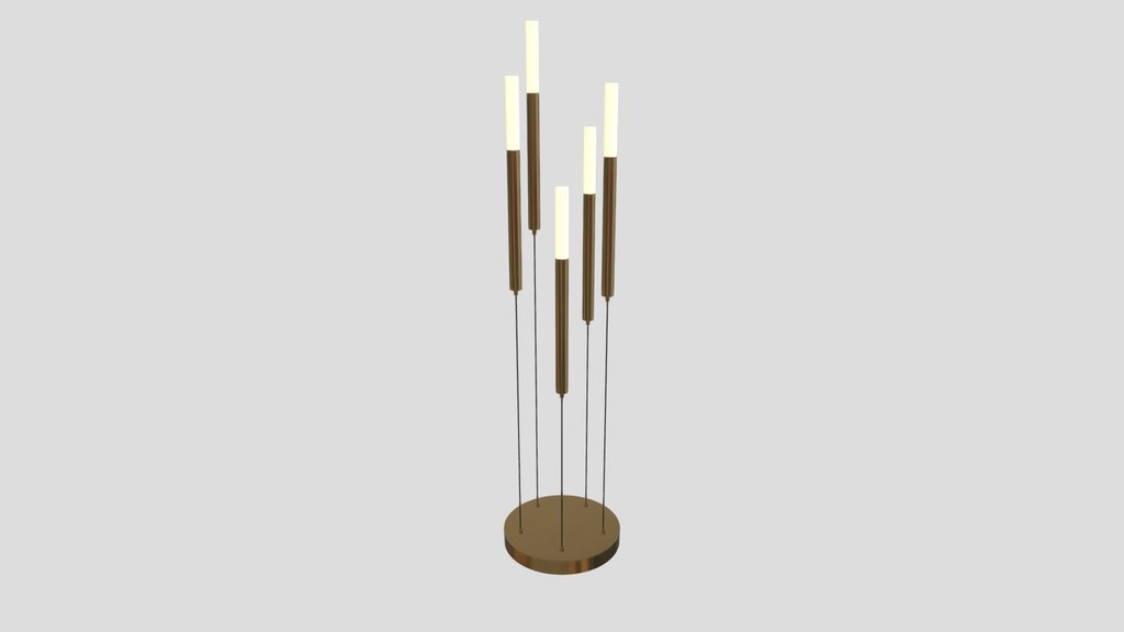 Ceiling Lamp