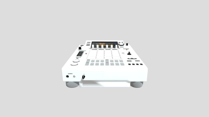 Dj Mix Djs 1000 Streamer