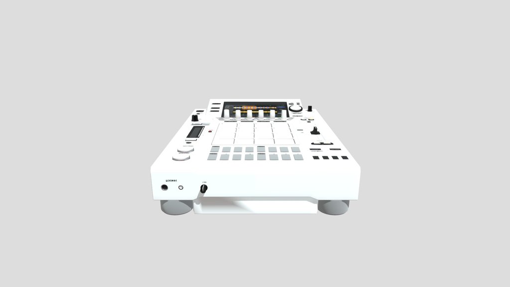 Dj Mix Djs 1000 Streamer