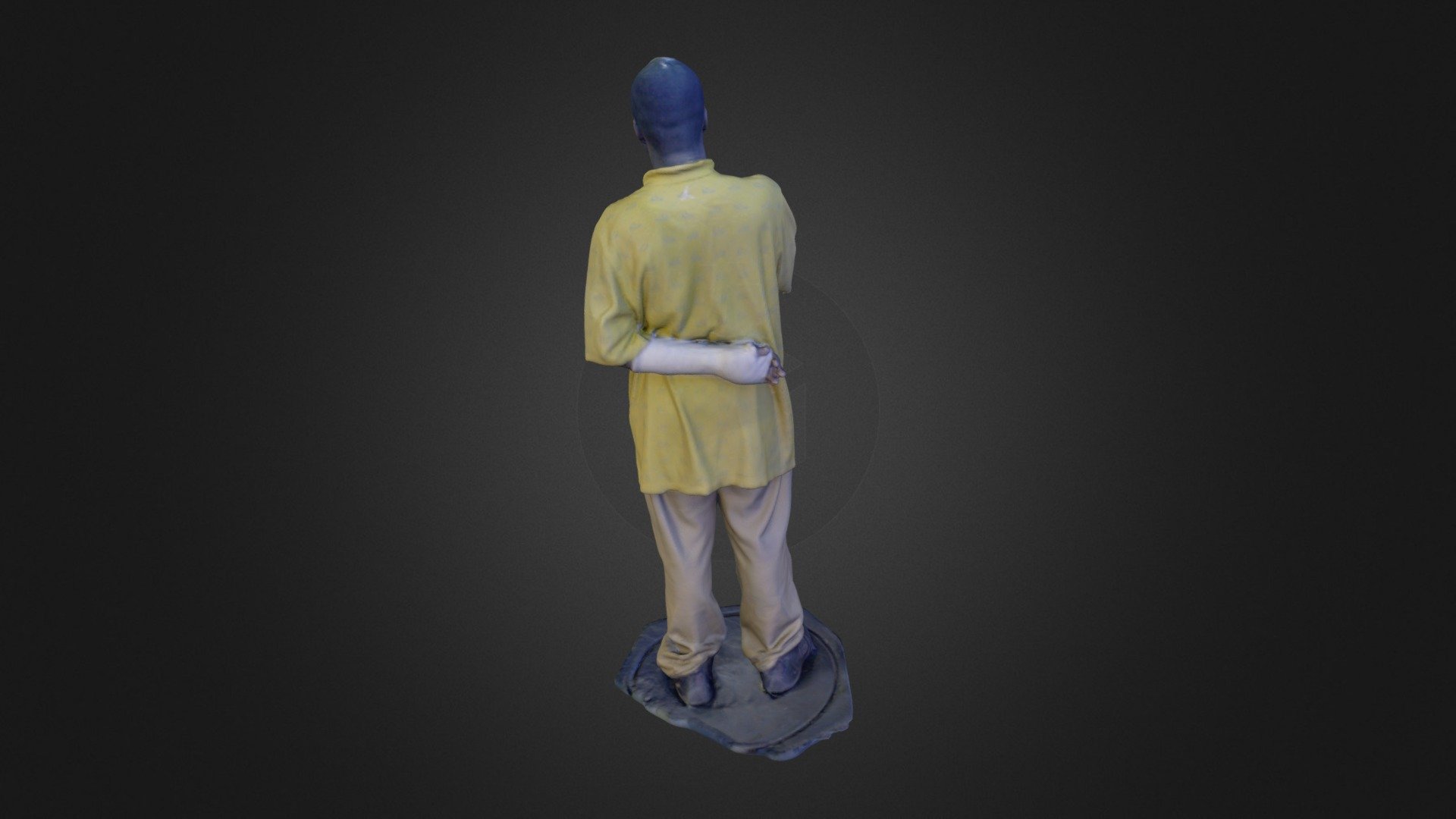 90 Vernon - 3D model by ForgeStudio (@forgestudio3d) [86a4287] - Sketchfab