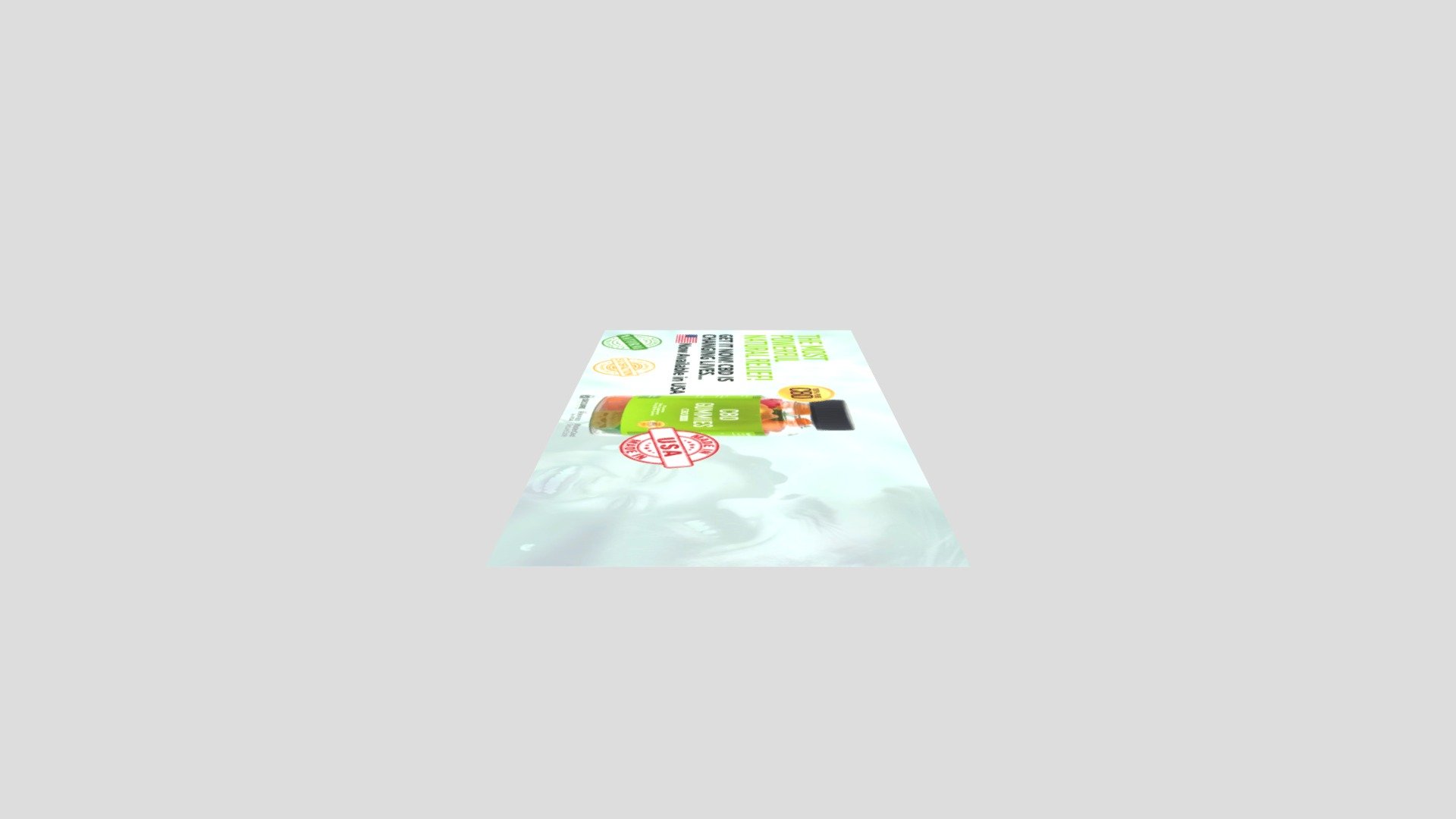 Bioheal Cbd Gummies Natural Safe Effective