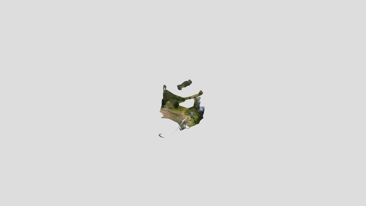 Scoville 3D Model
