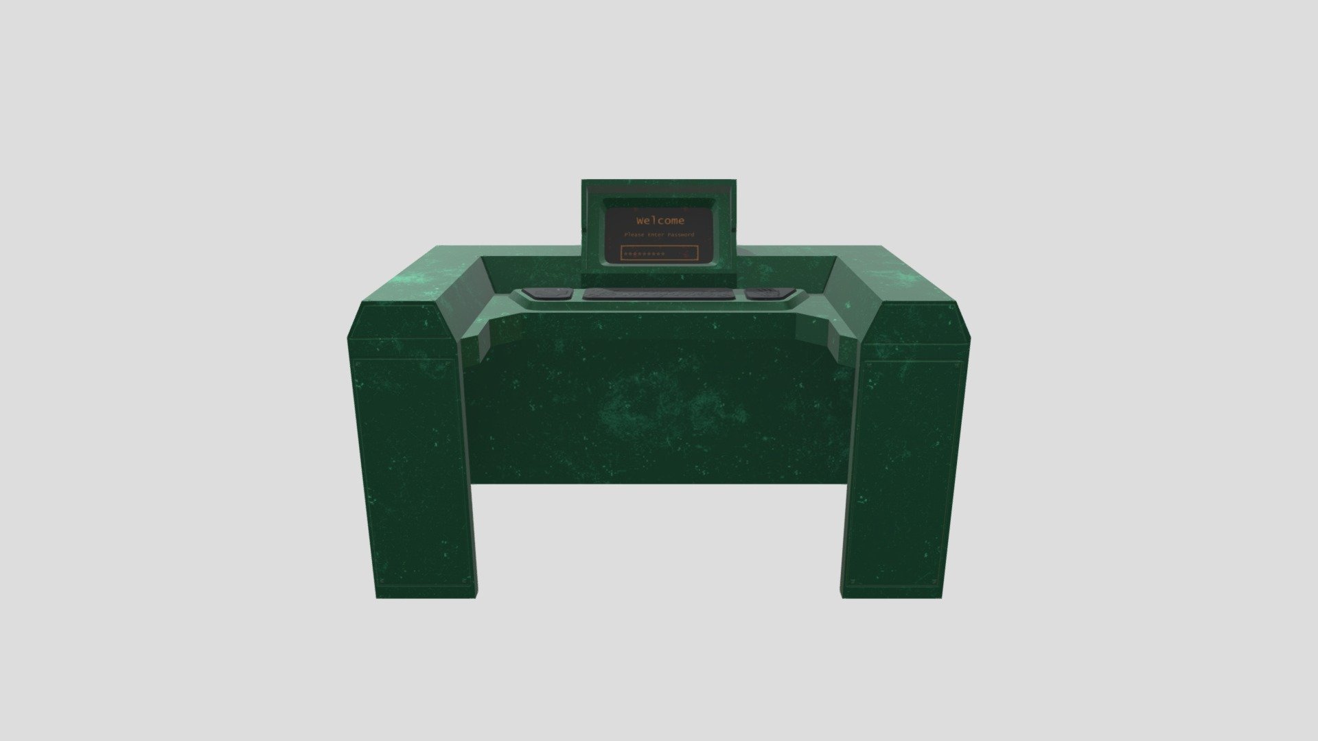 Lychalk Computer
