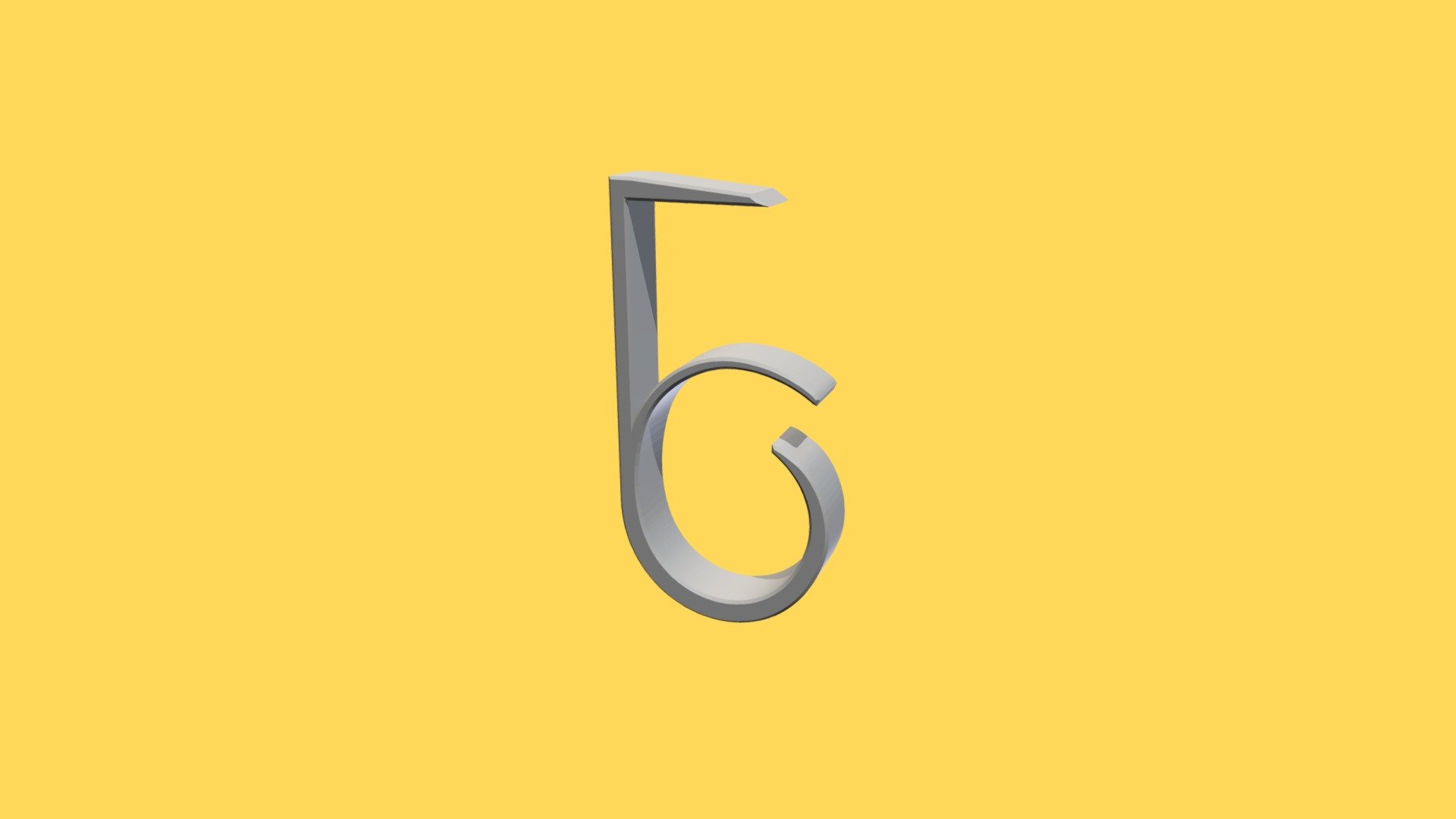 Wire Bracket — Sketchfab embed 3D viewer