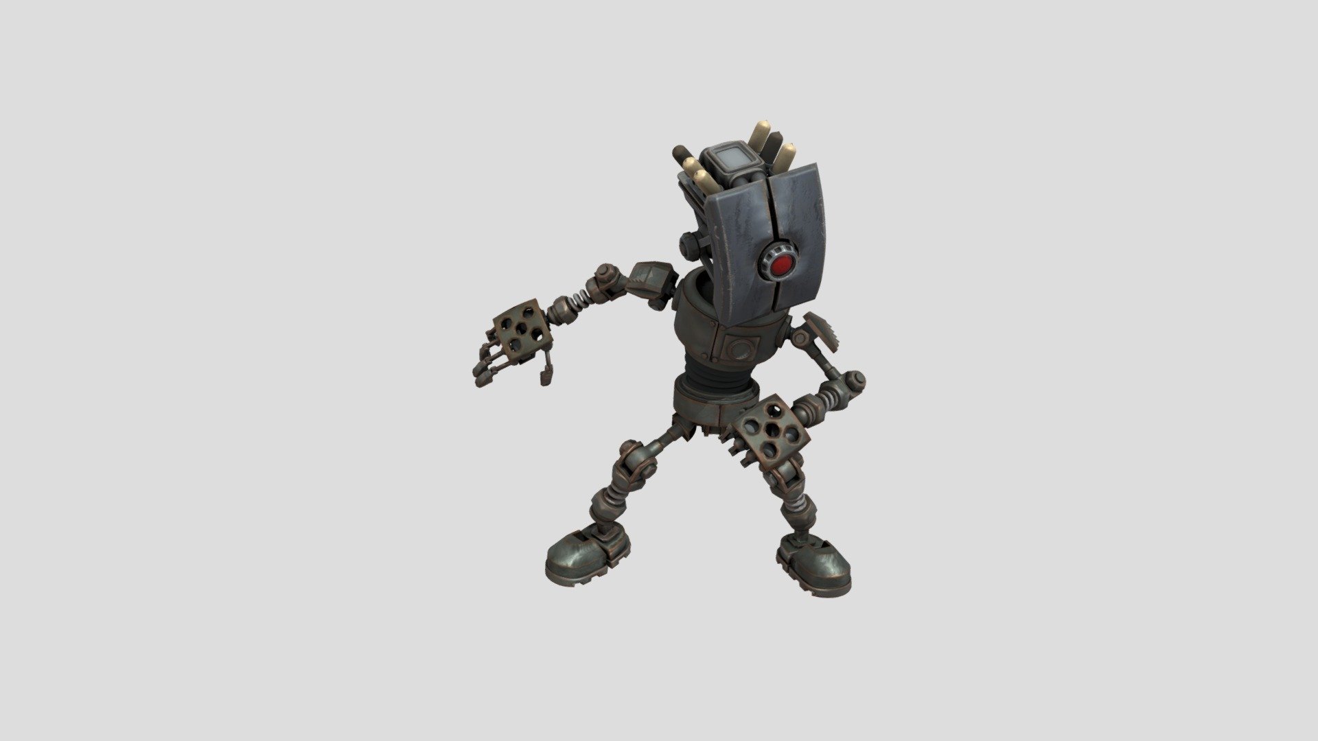 Robot