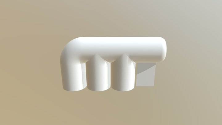 3D Joint 3D Model