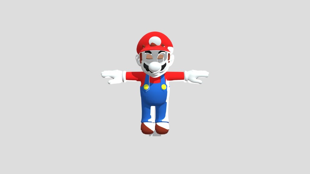 Mario Wii Era