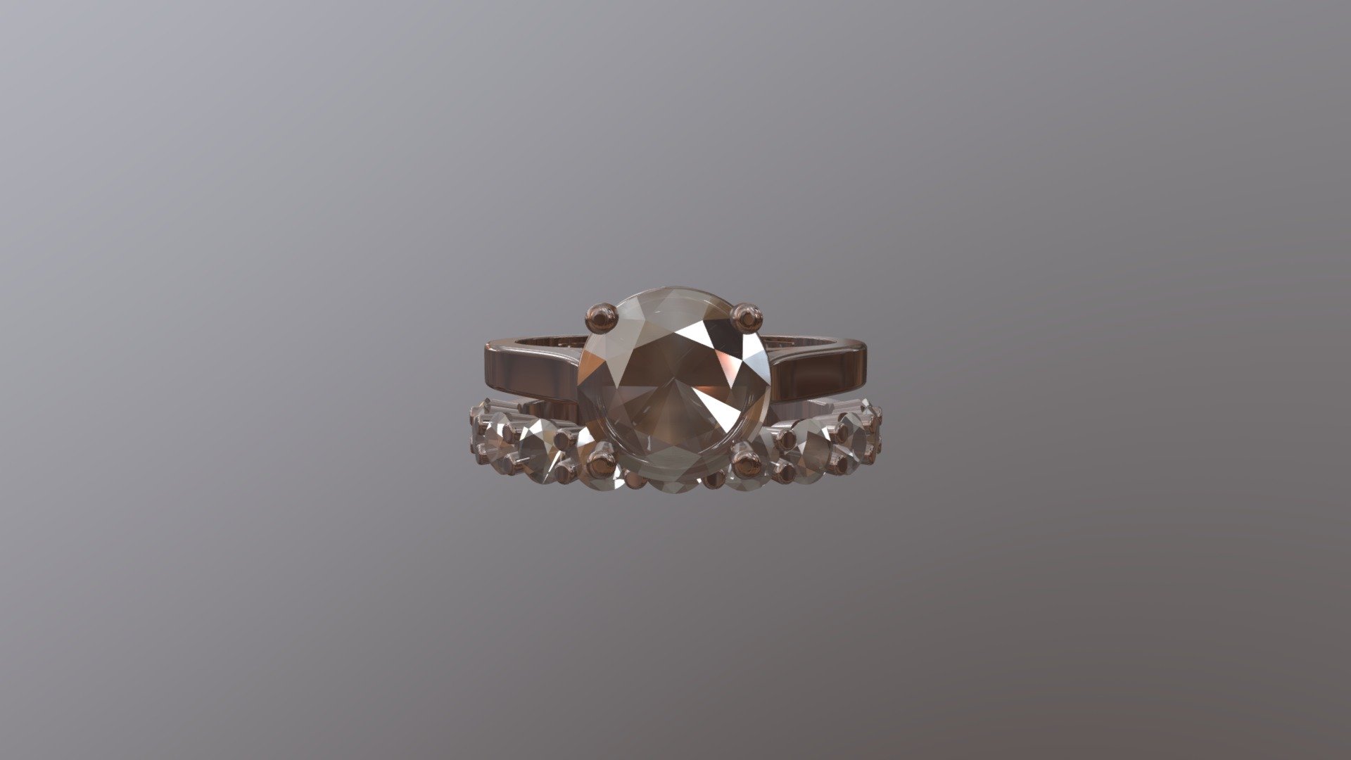 Anna's Rings