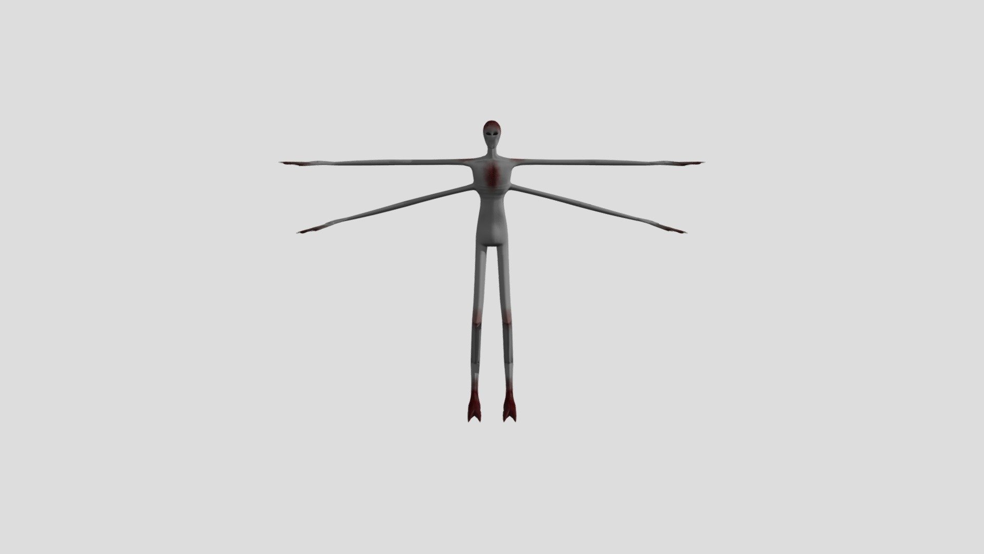 xterri - 3D model by exzha1601 [86a9246] - Sketchfab