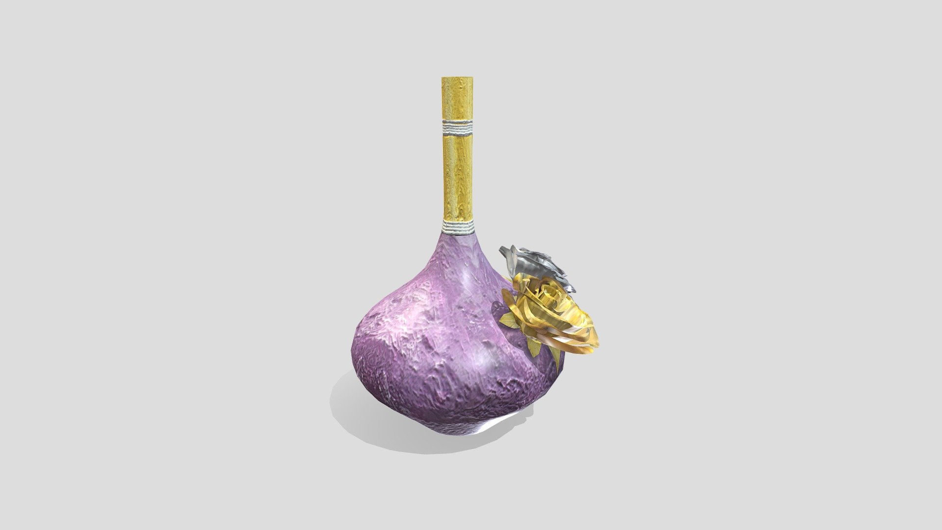 Pasu Labu Ungu (EMP (PLS) HRWAT2) — Sketchfab embed 3D viewer