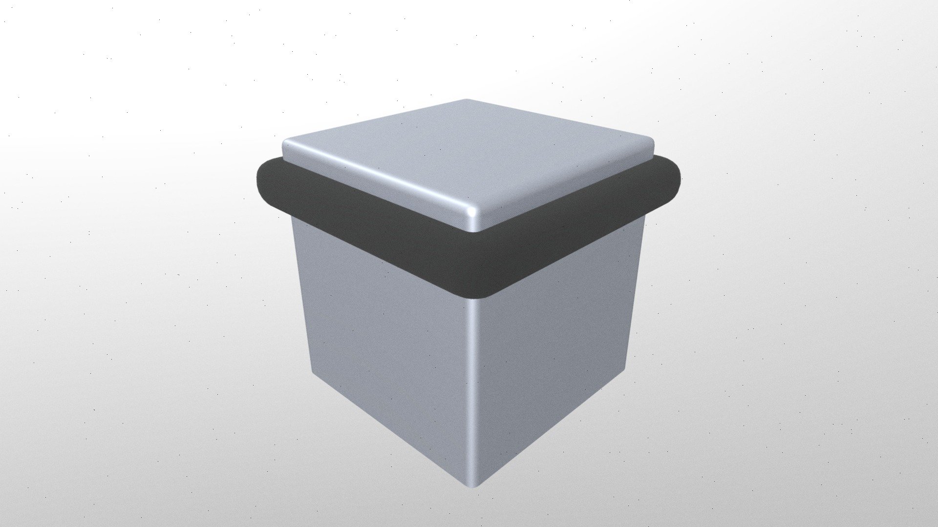 ODB Qubik M700 — Sketchfab embed 3D viewer