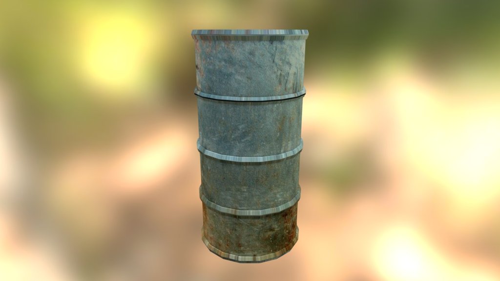Barrel