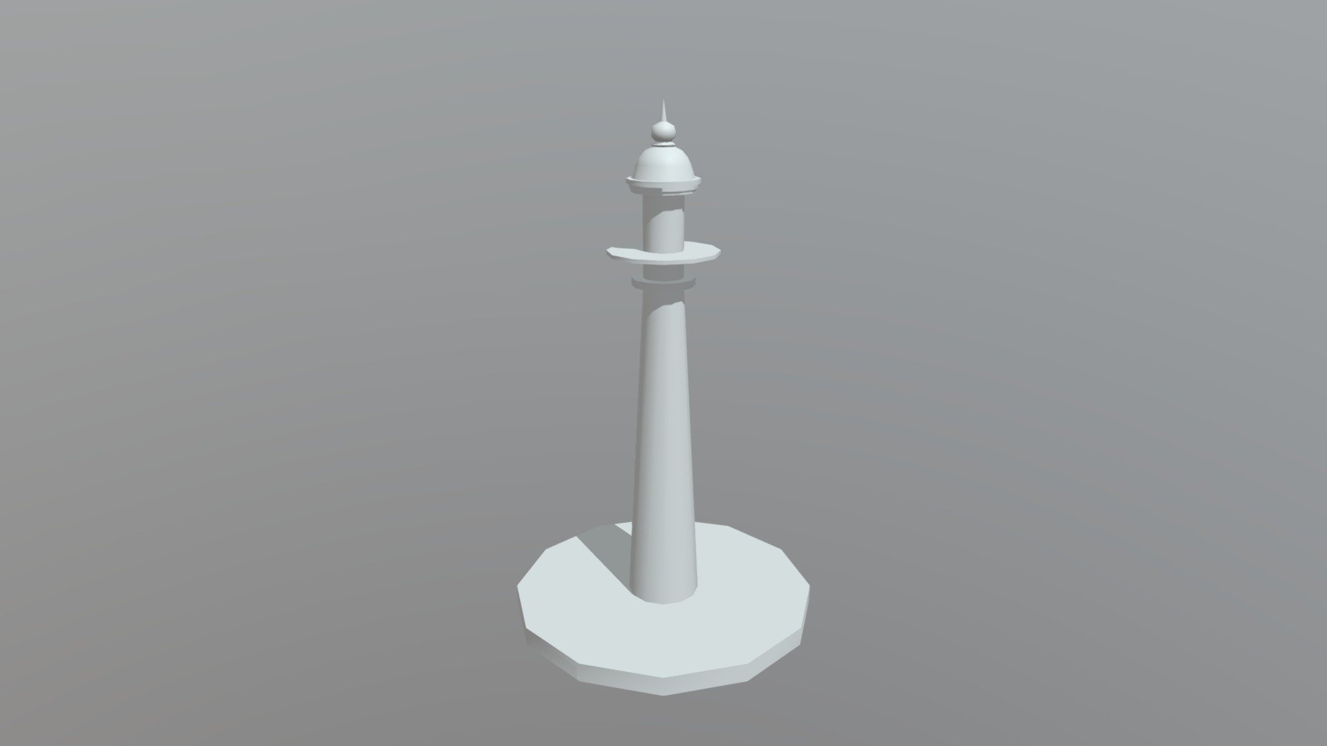 Lighthouse Final