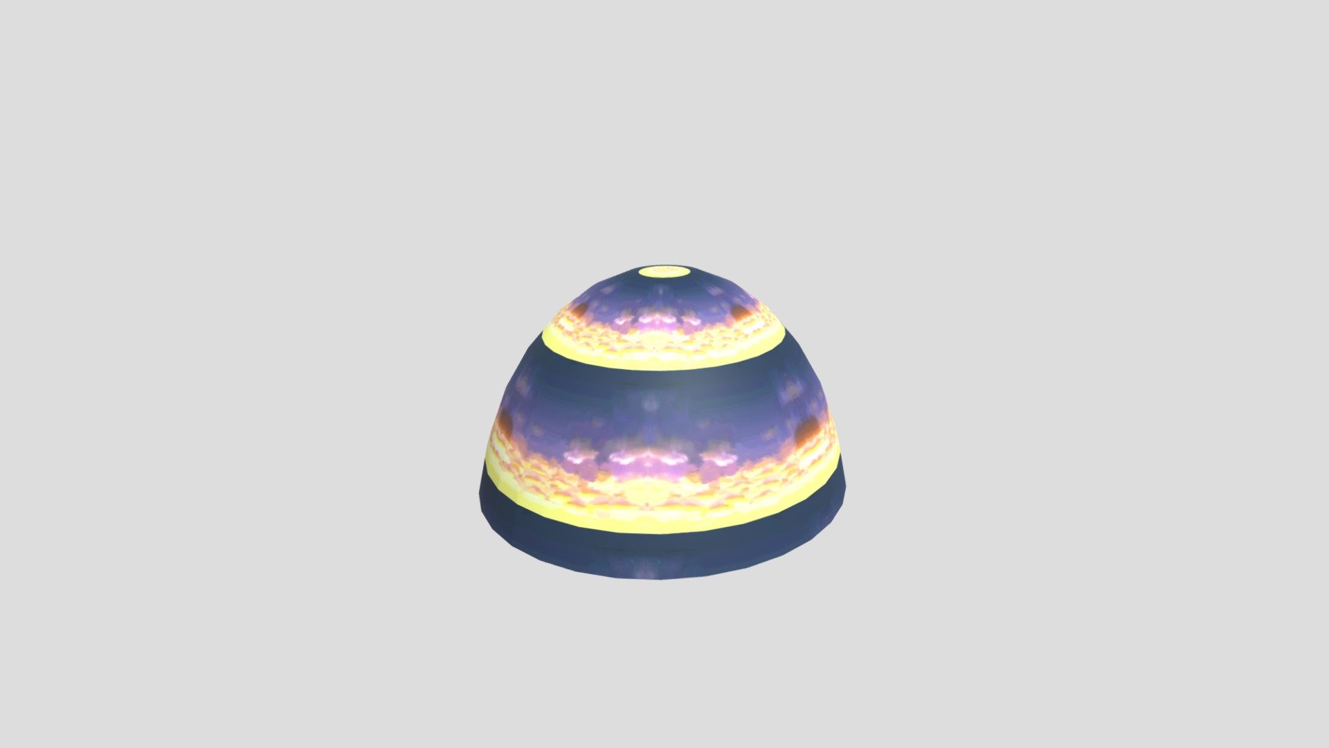 WMEG2000 TCF Logo 1994 Prototype Remake V1 - 3D model by naojantonio ...