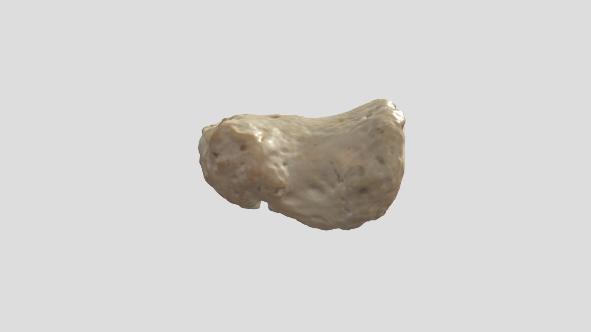 Phalanx Distalis IV R - annotaties - 3D model by Universiteit Antwerpen ...