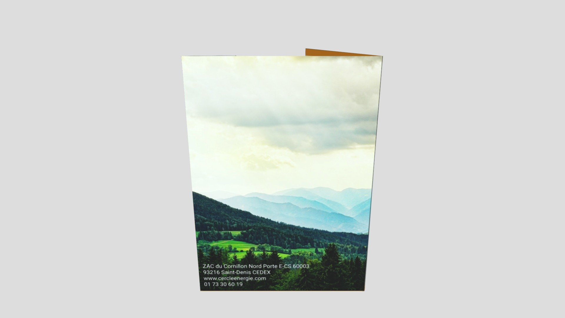 Pochette3bis — Sketchfab embed 3D viewer