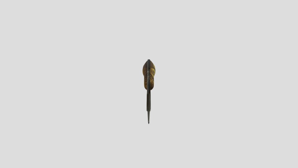 gut-knife-Csgo_Scandinavian