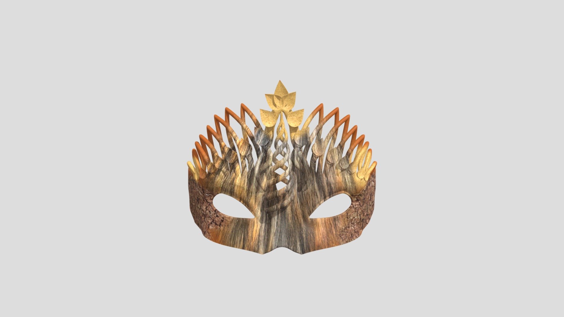 Dragon Mask - Download Free 3D model by shiricabangon22 [86af0dd ...
