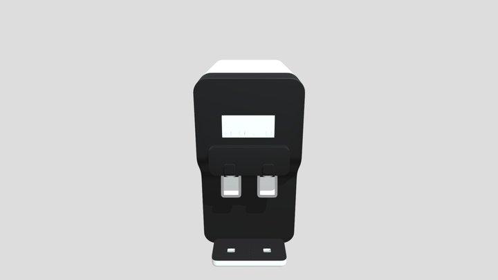 20201224 3D Model