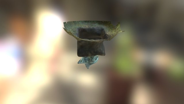 MODEL 3D Model