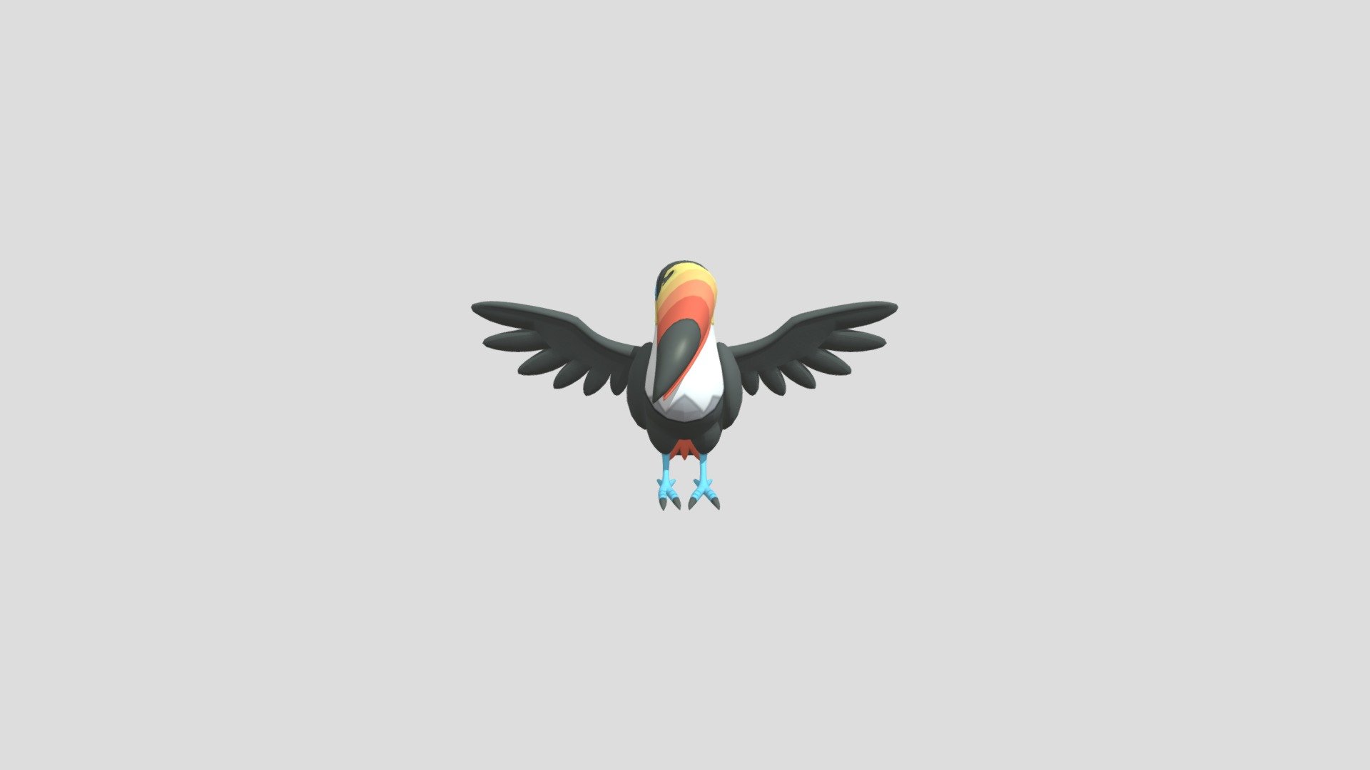 Toucannon