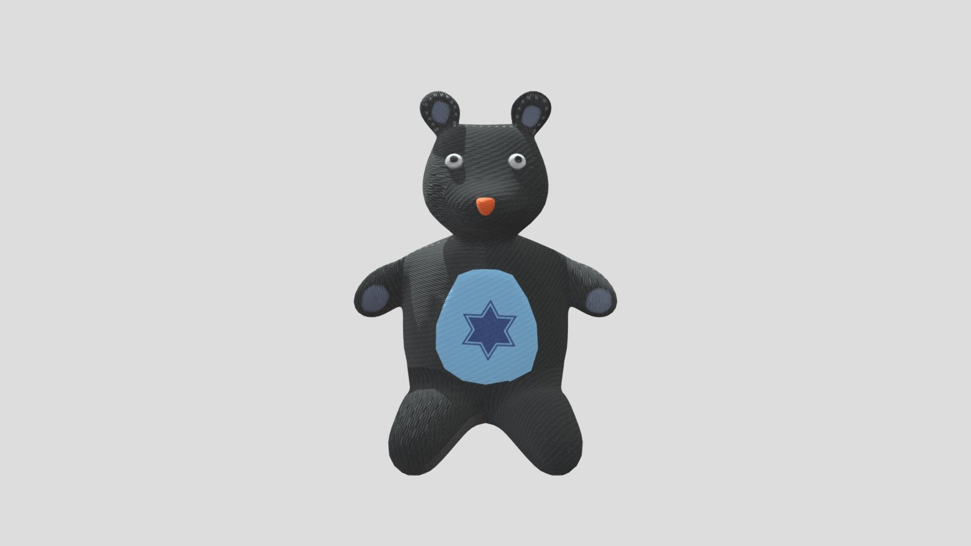 TeddyBear