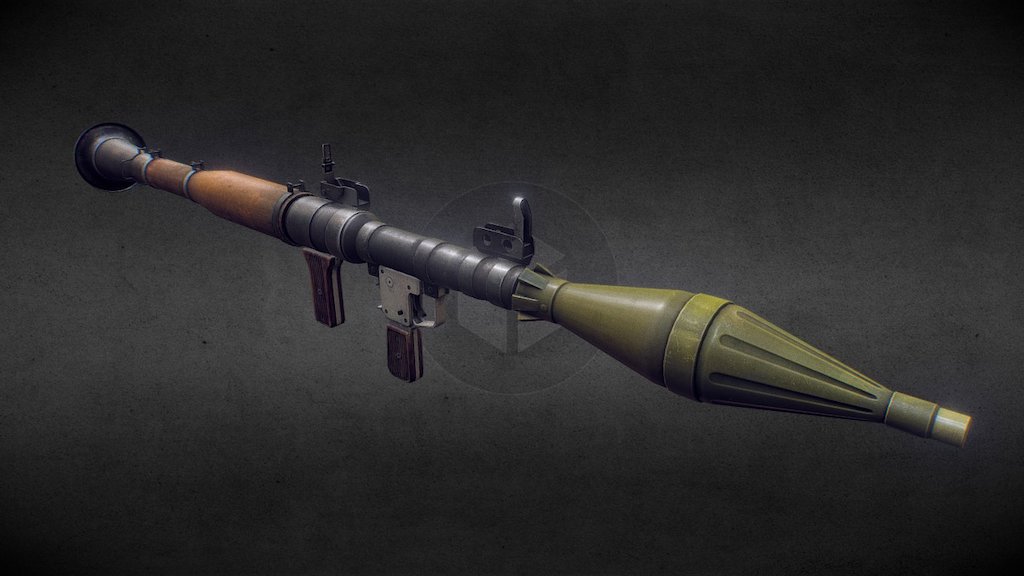 RPG-7