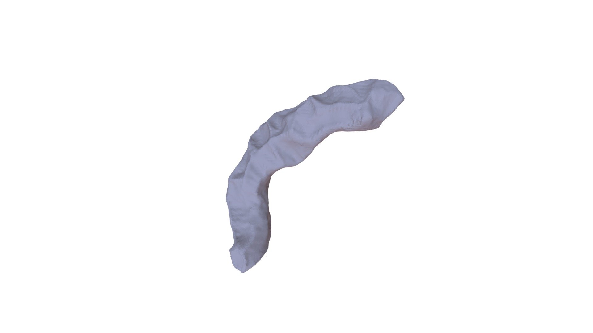 forme 5 - 3D model by loopstation [86b1f35] - Sketchfab