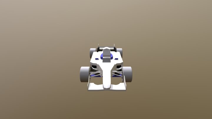 PONCIANO_MD_F1.mb 3D Model