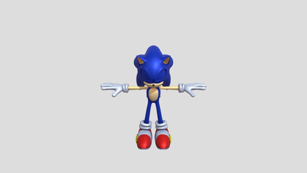 Mobile - Sonic at the Olympic Games (Tokyo 2020)