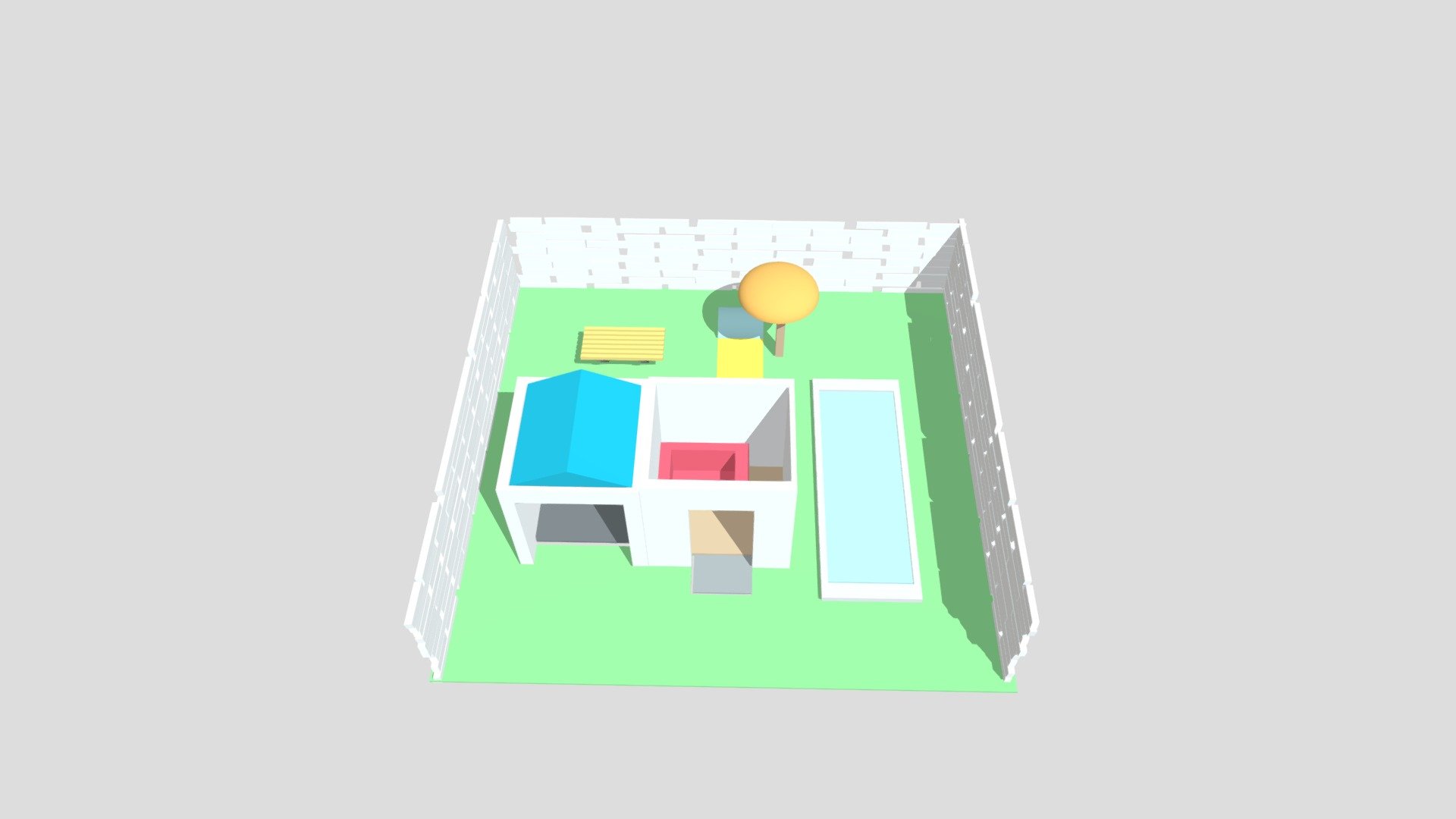 Casa 5