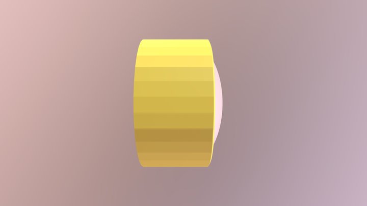 Gauge 3D Model