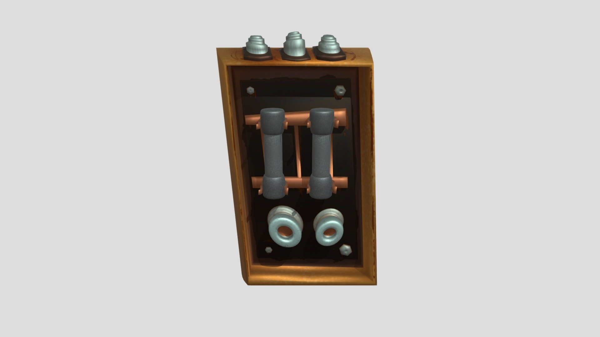 Fuse Base