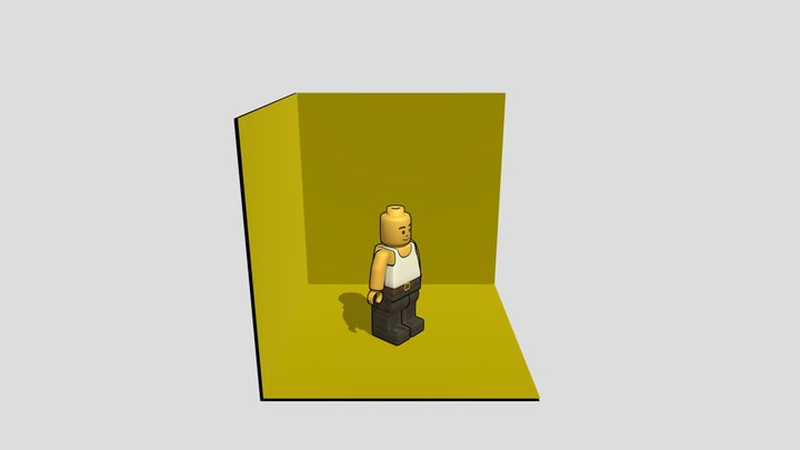 Axelego 3D Model