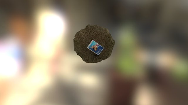 Some pole thing 3D Model
