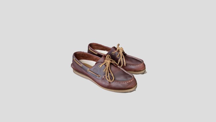 Barca Timberland