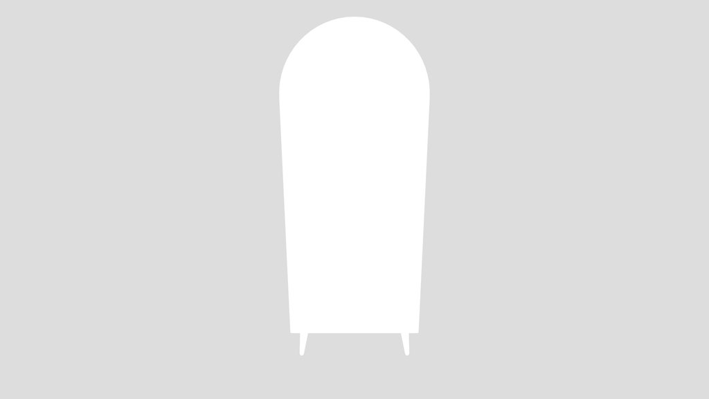 Bookcase 01