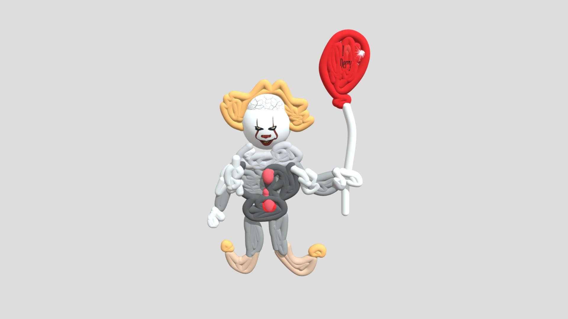 Pennywise