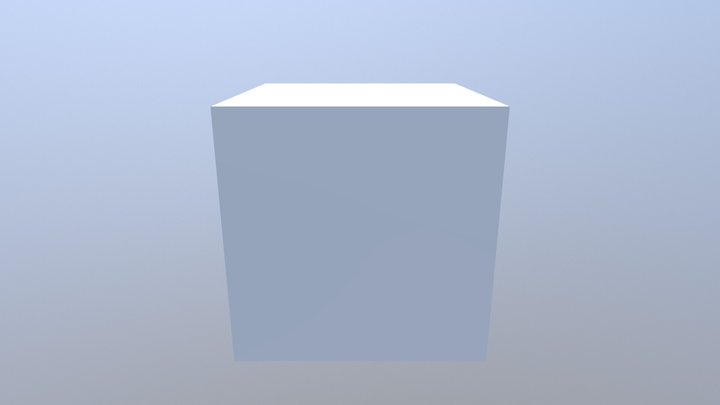 Swanky Kasi- Migelo 3D Model