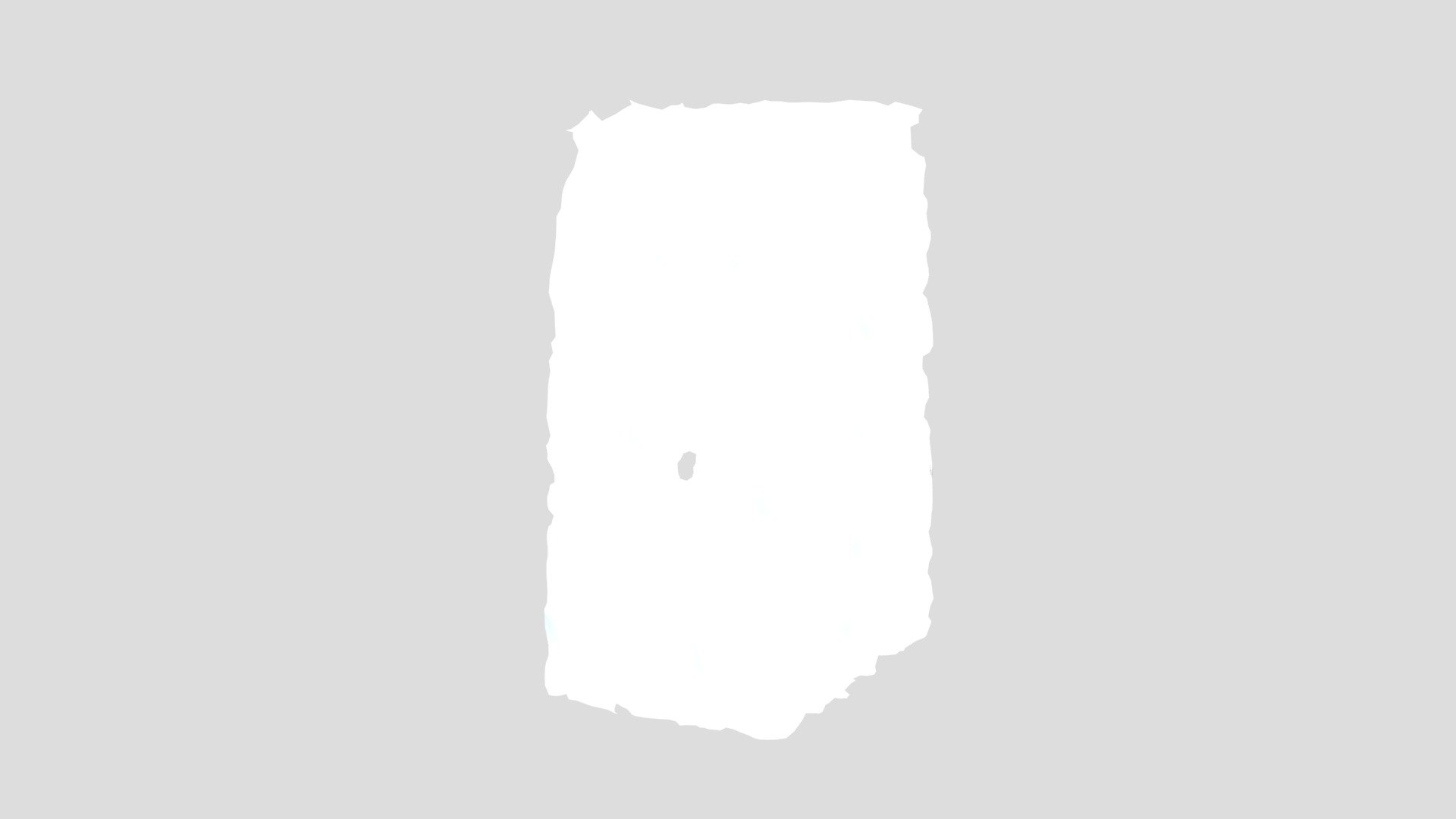 Exercise 8 Photogrammetry