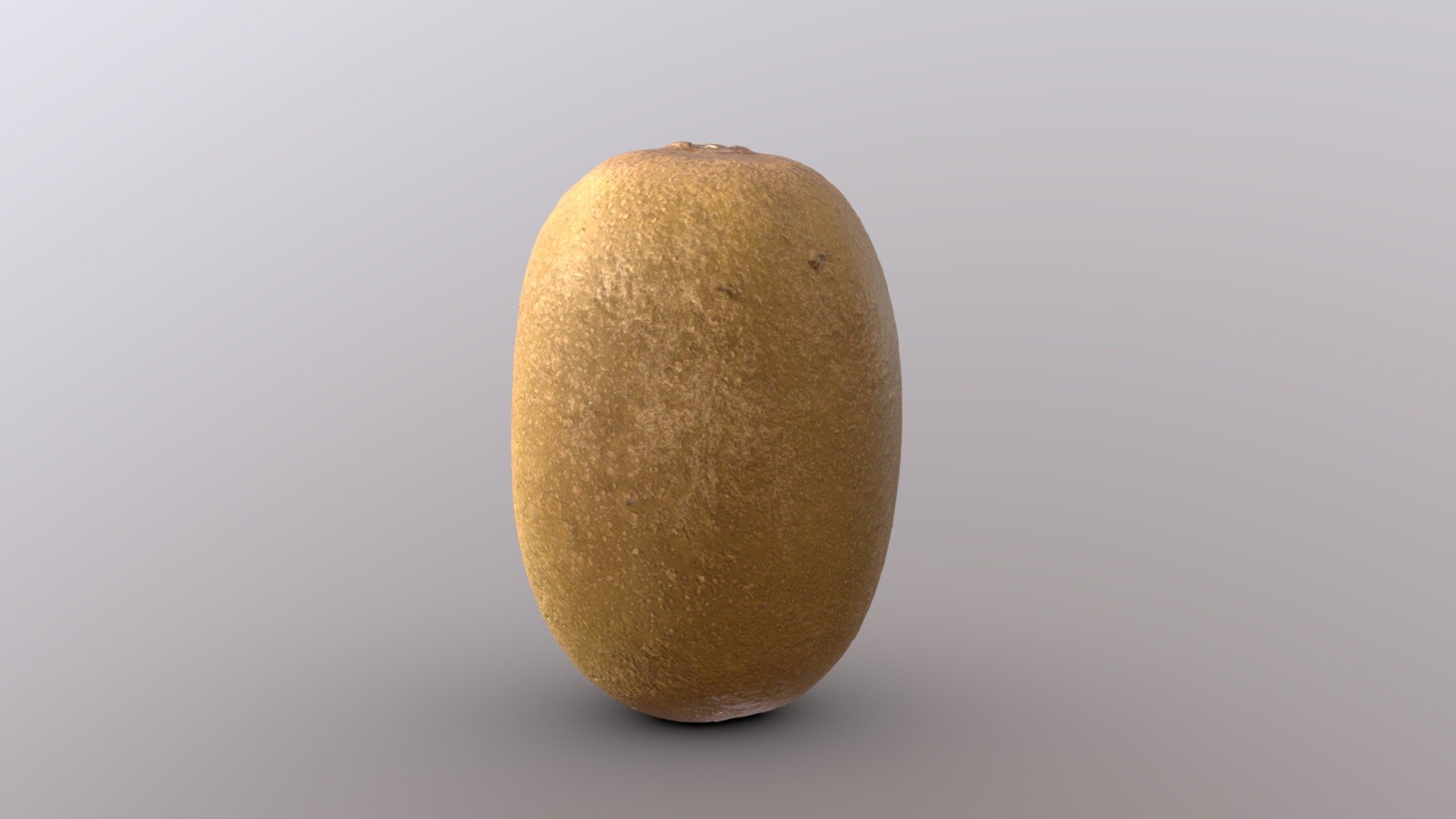 Yellow Kiwifruit