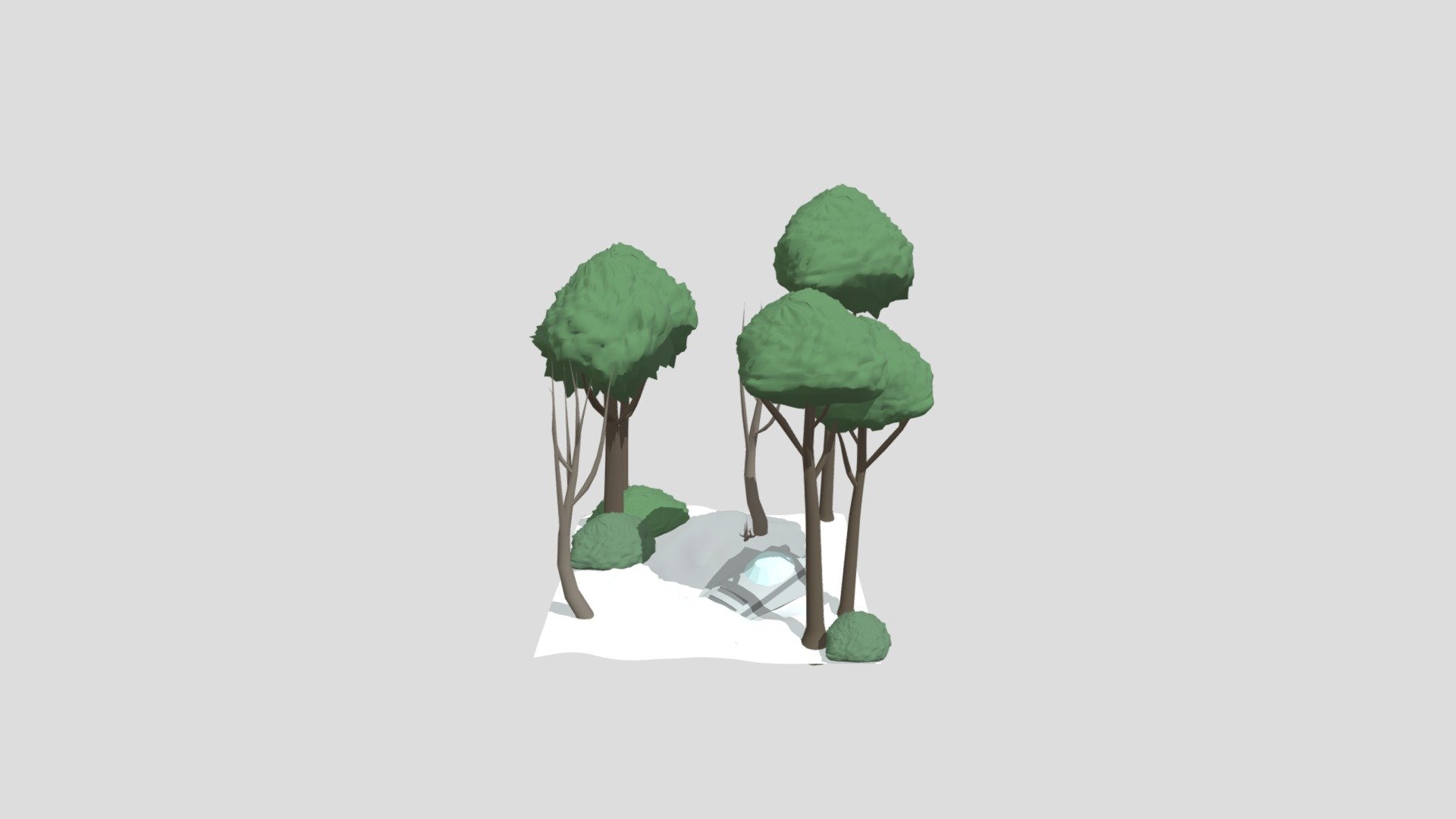 Crash Site