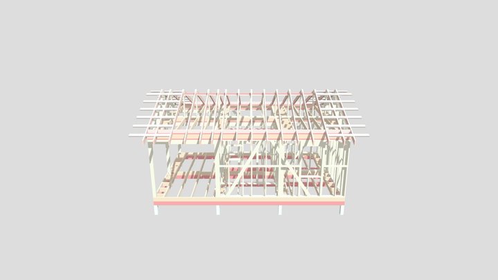 крутилка 3D Model